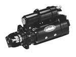 37MT starter motor delco remy