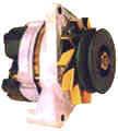 HA002 Delco Remy Alternator