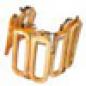 field coil of delco remy : heavy earthmoving machinery parts