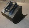 Rockwork excavator bucket,Newindo Product :