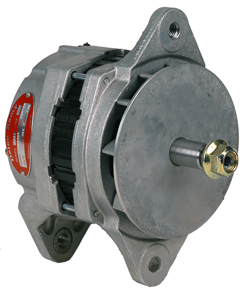 61009225 Alternator