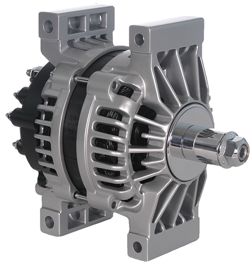 8700088 Alternator