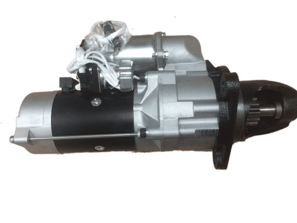 0230003345 Starter Motor