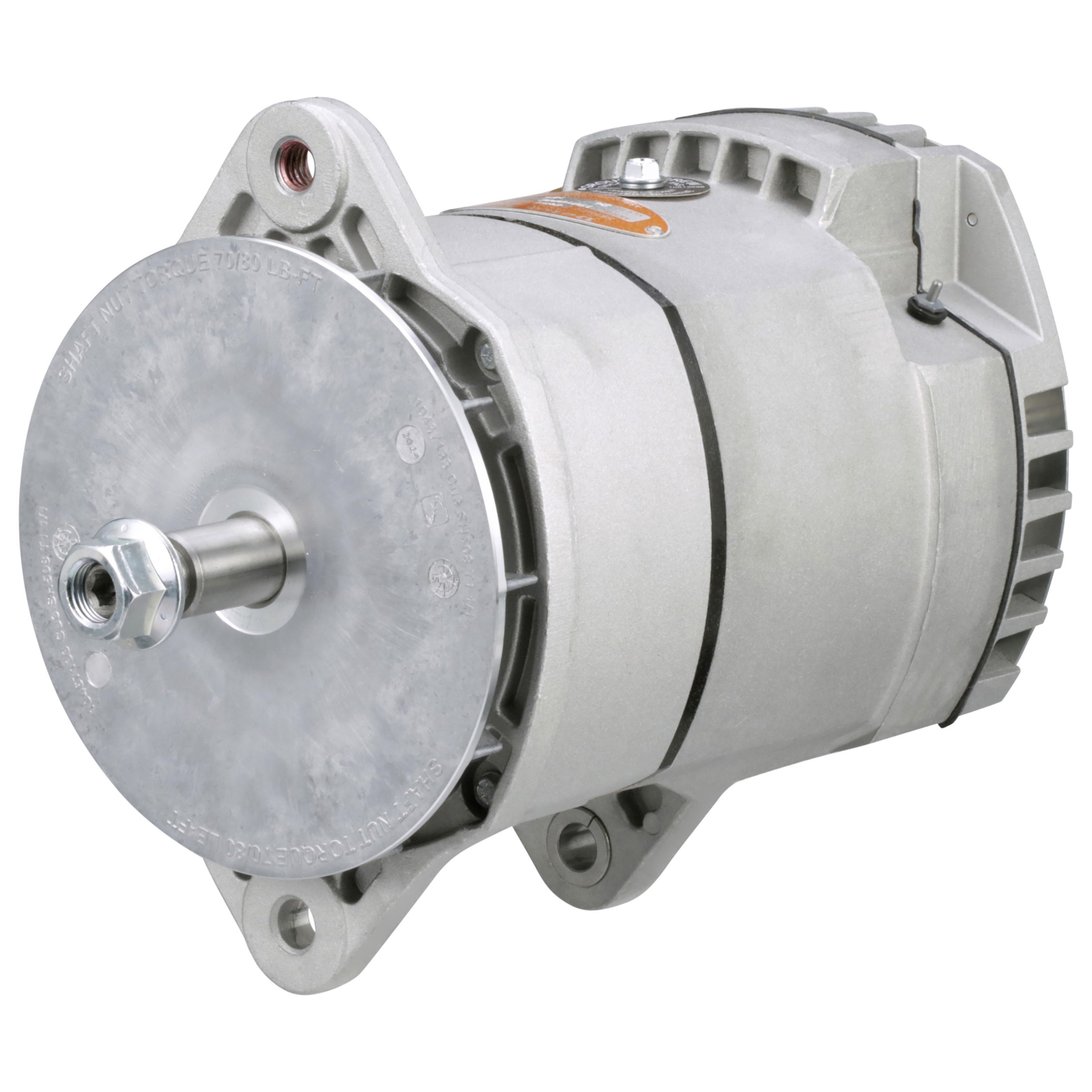 10459064 Alternator