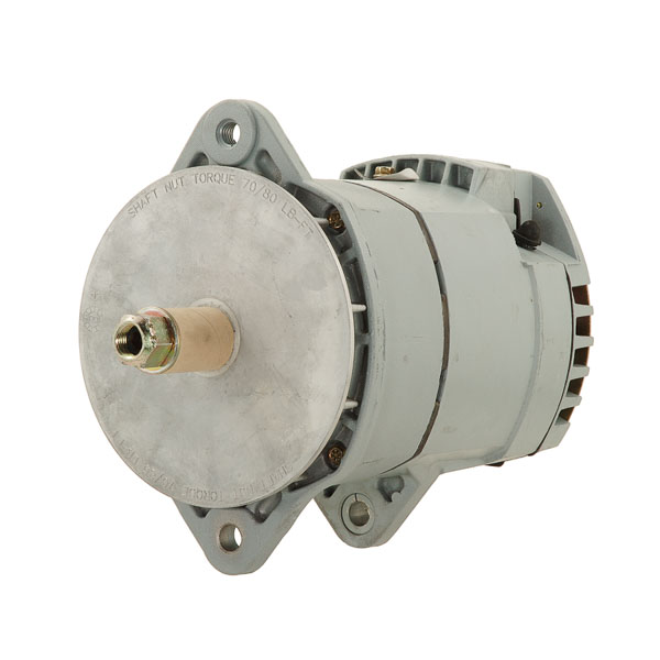 10459076 Alternator