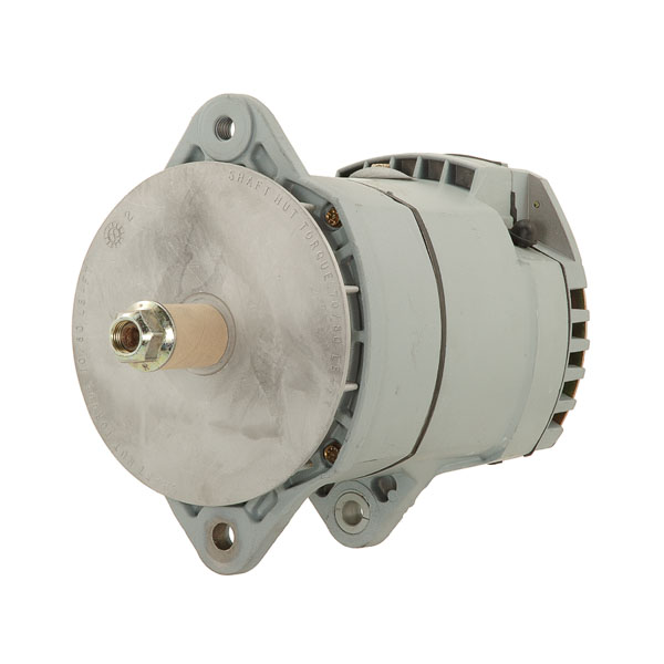 10459077 Alternator