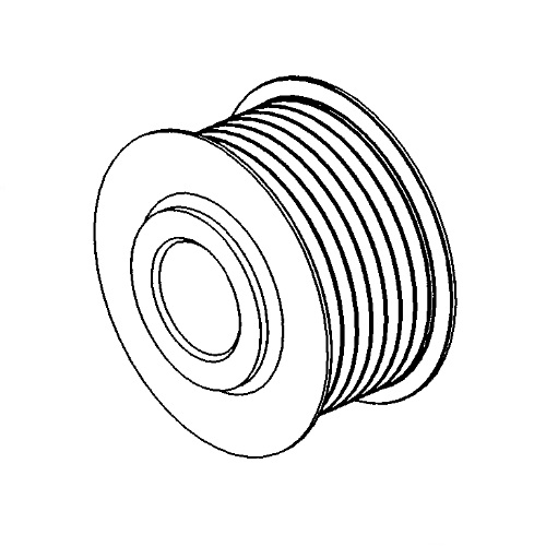 10468768 Spare