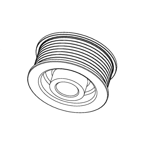 10537851 Spare