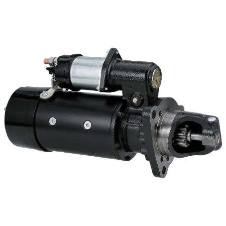1990402 Starter Motor