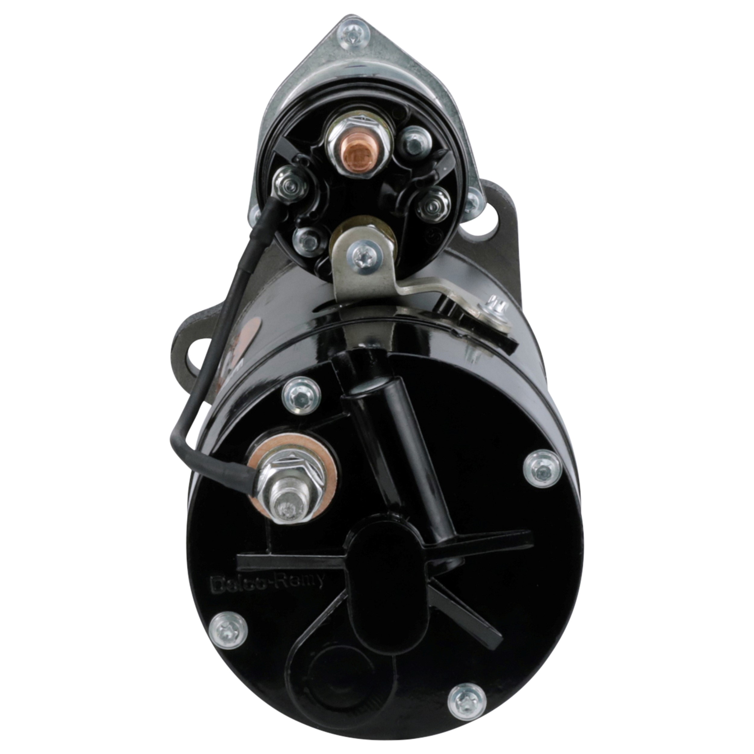 Delco Remy 1990453 42MT Starter Motor | New Indo