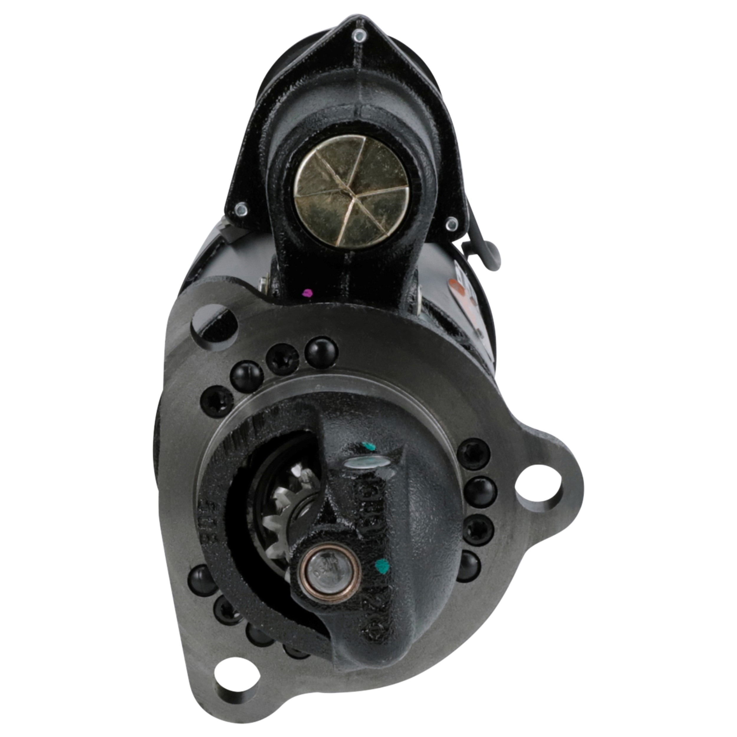 Delco Remy 1990453 42MT Starter Motor | New Indo
