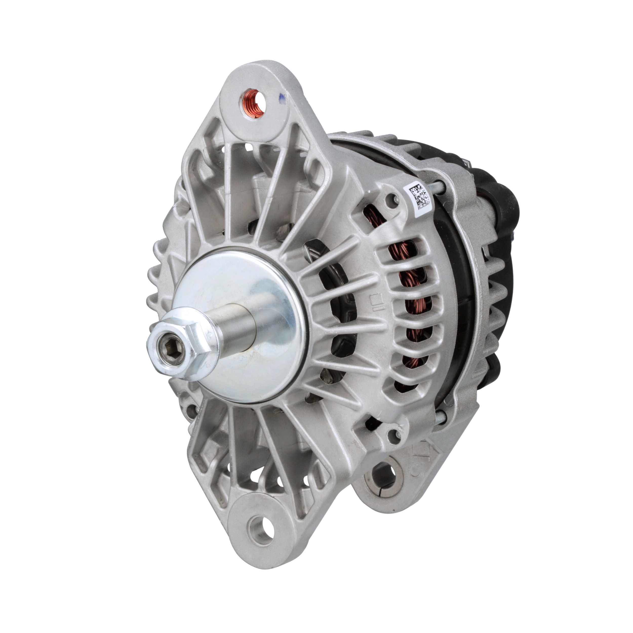 61009227 Alternator