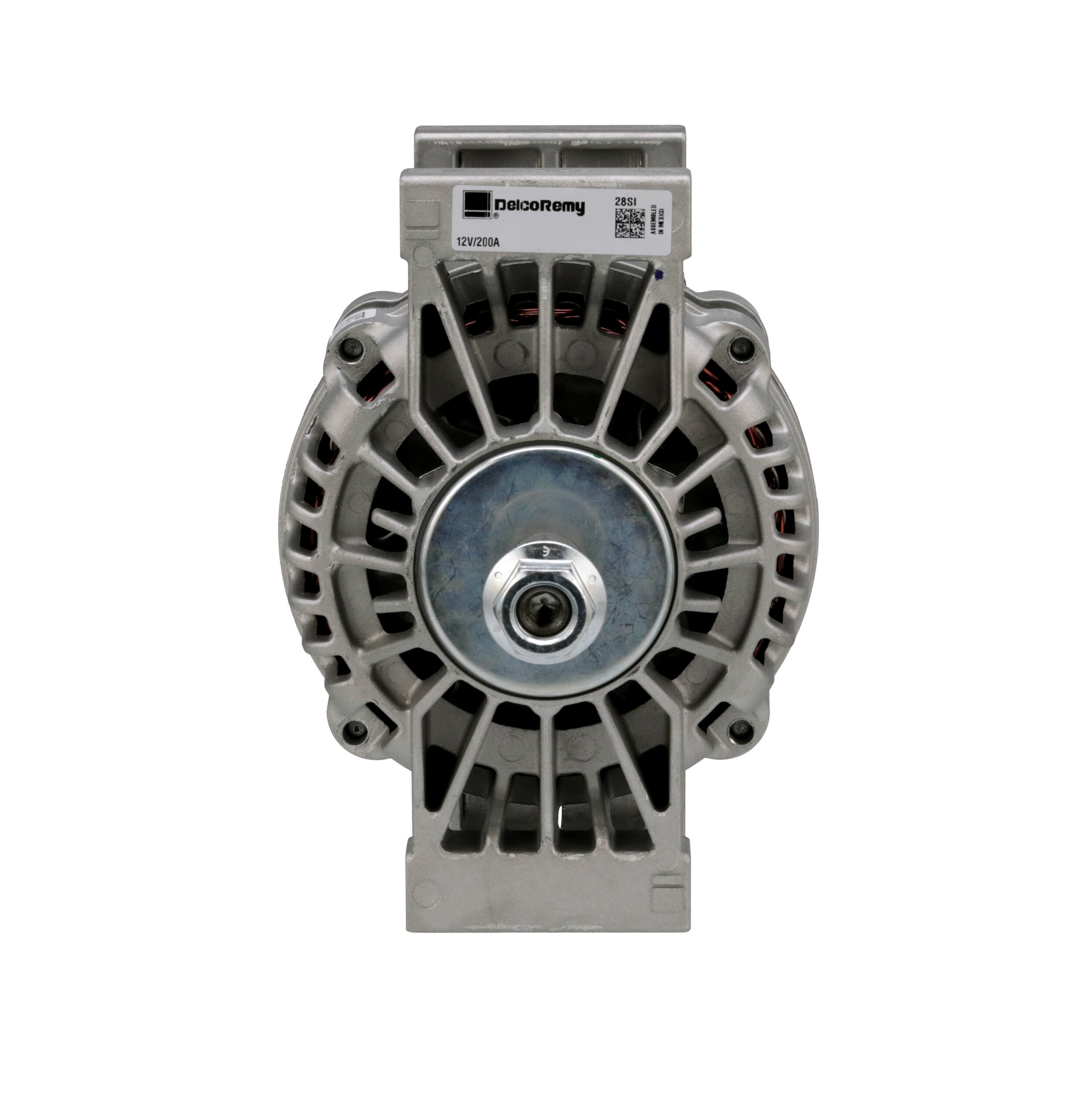 61009624 — front view
