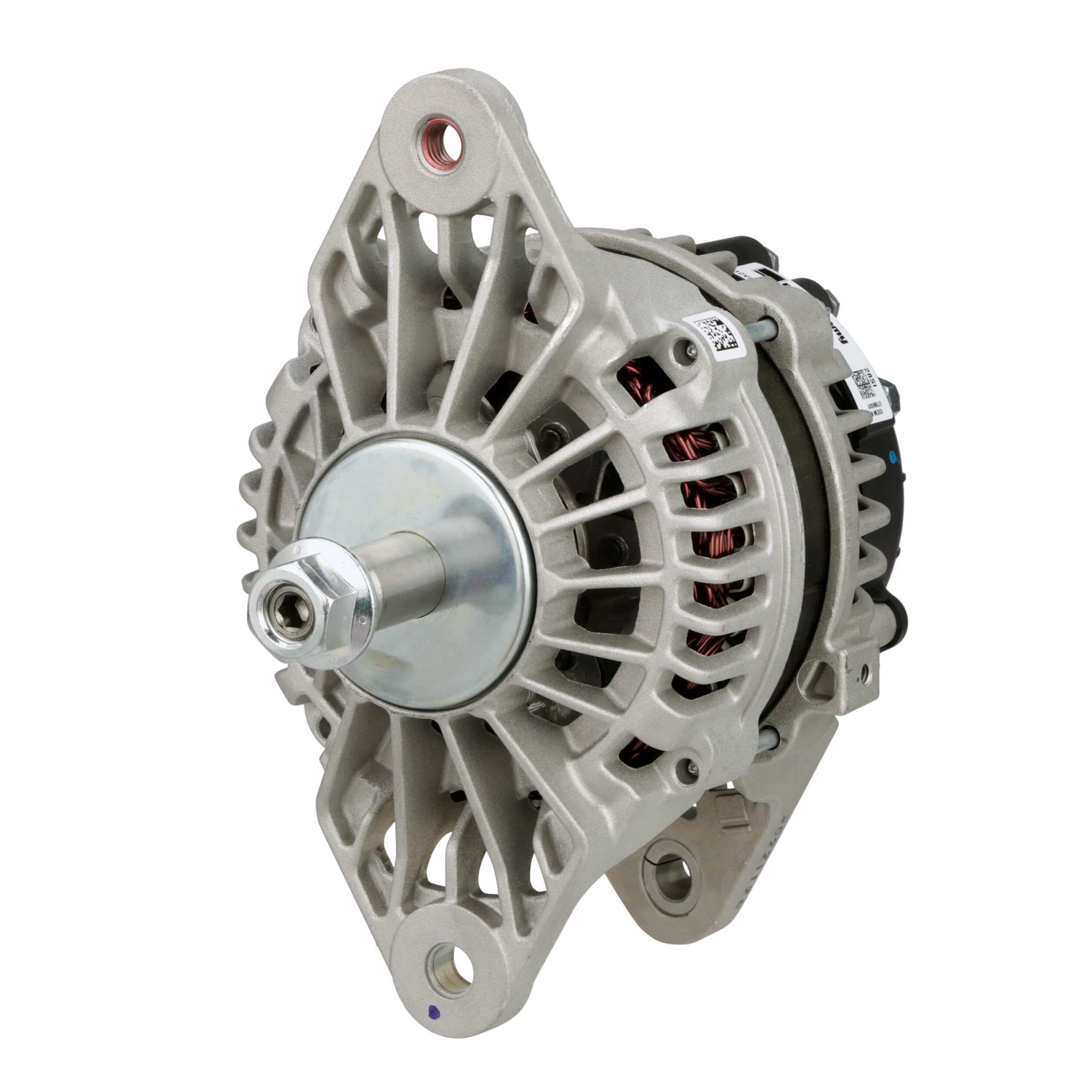 61009625 Alternator