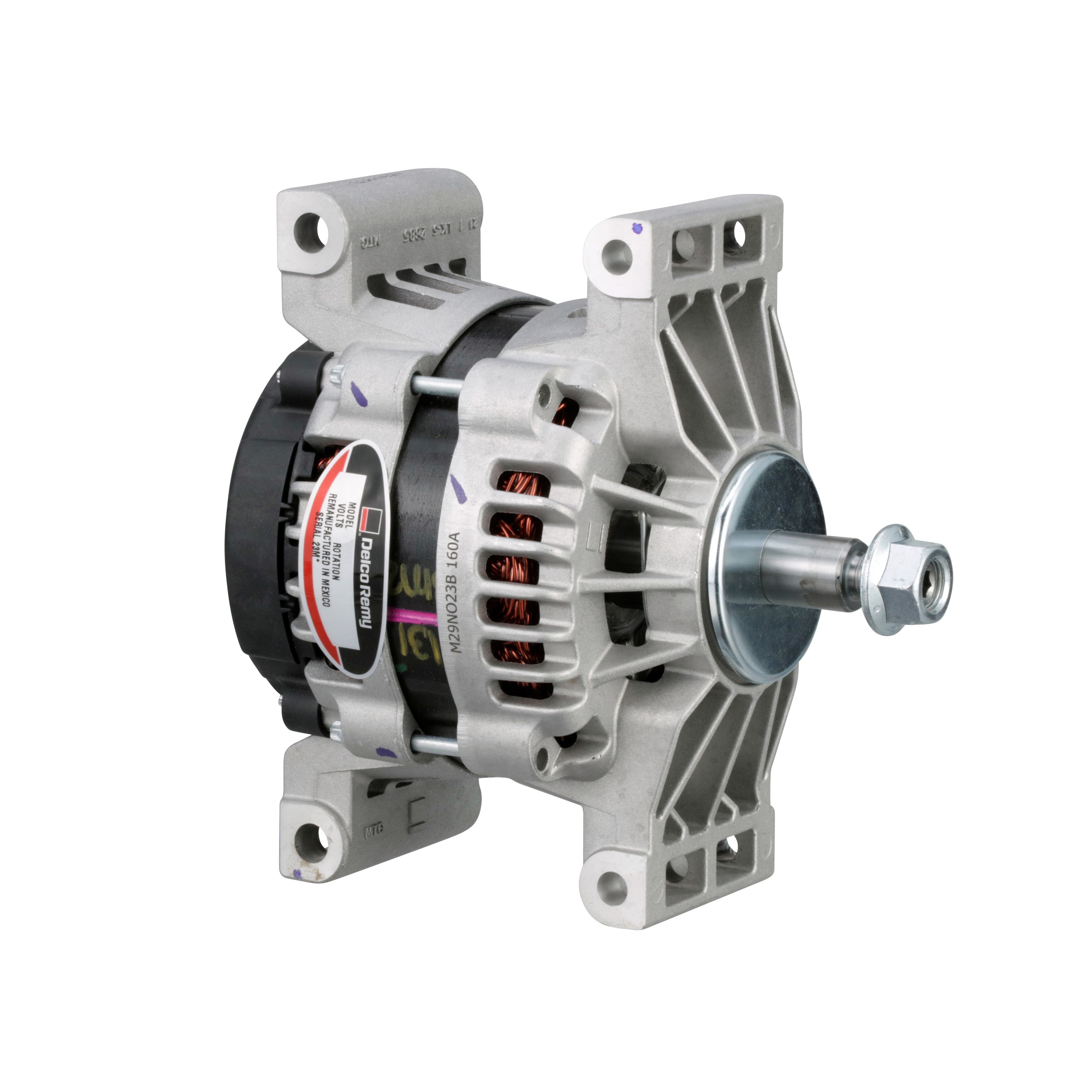 61010752 Alternator