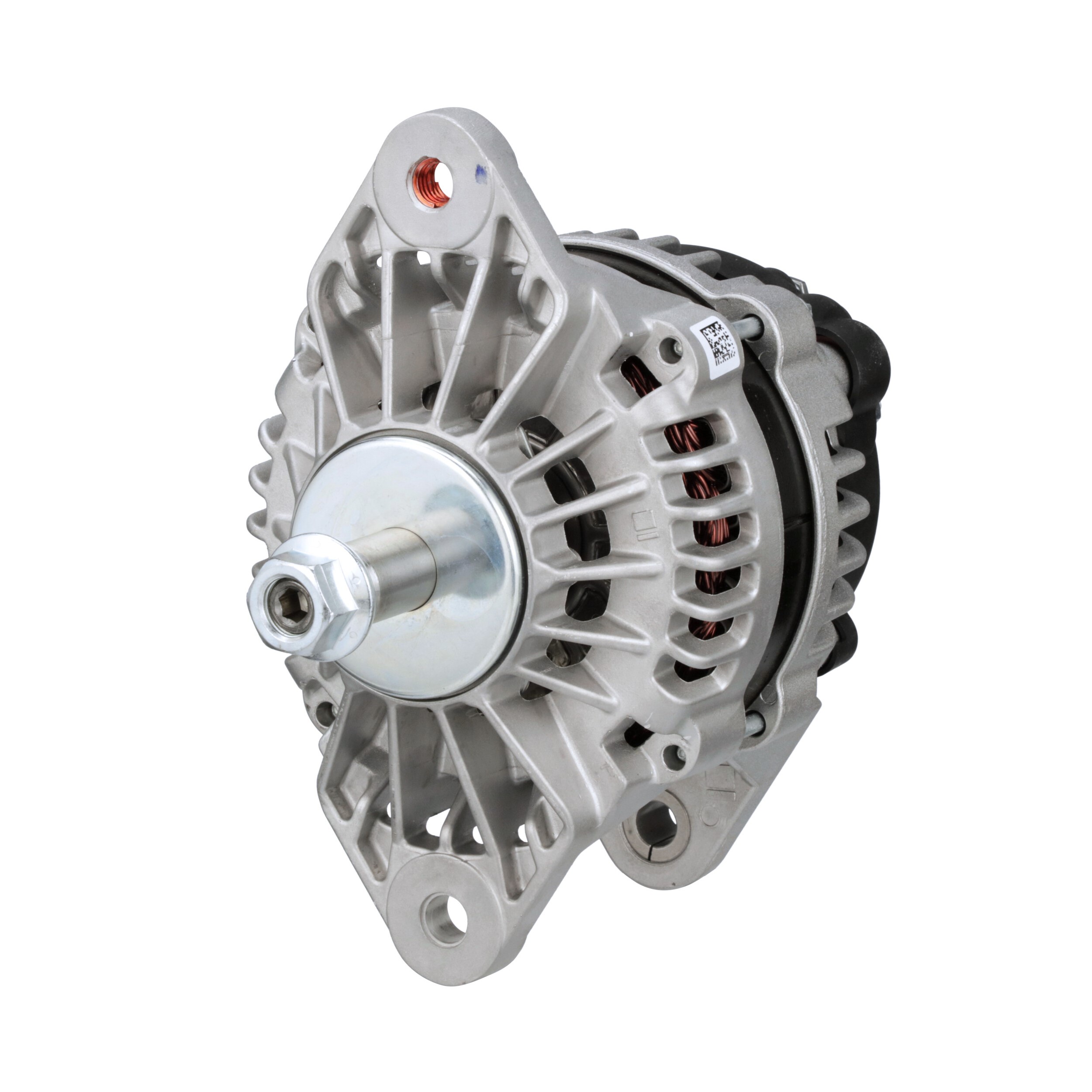 61010753 Alternator