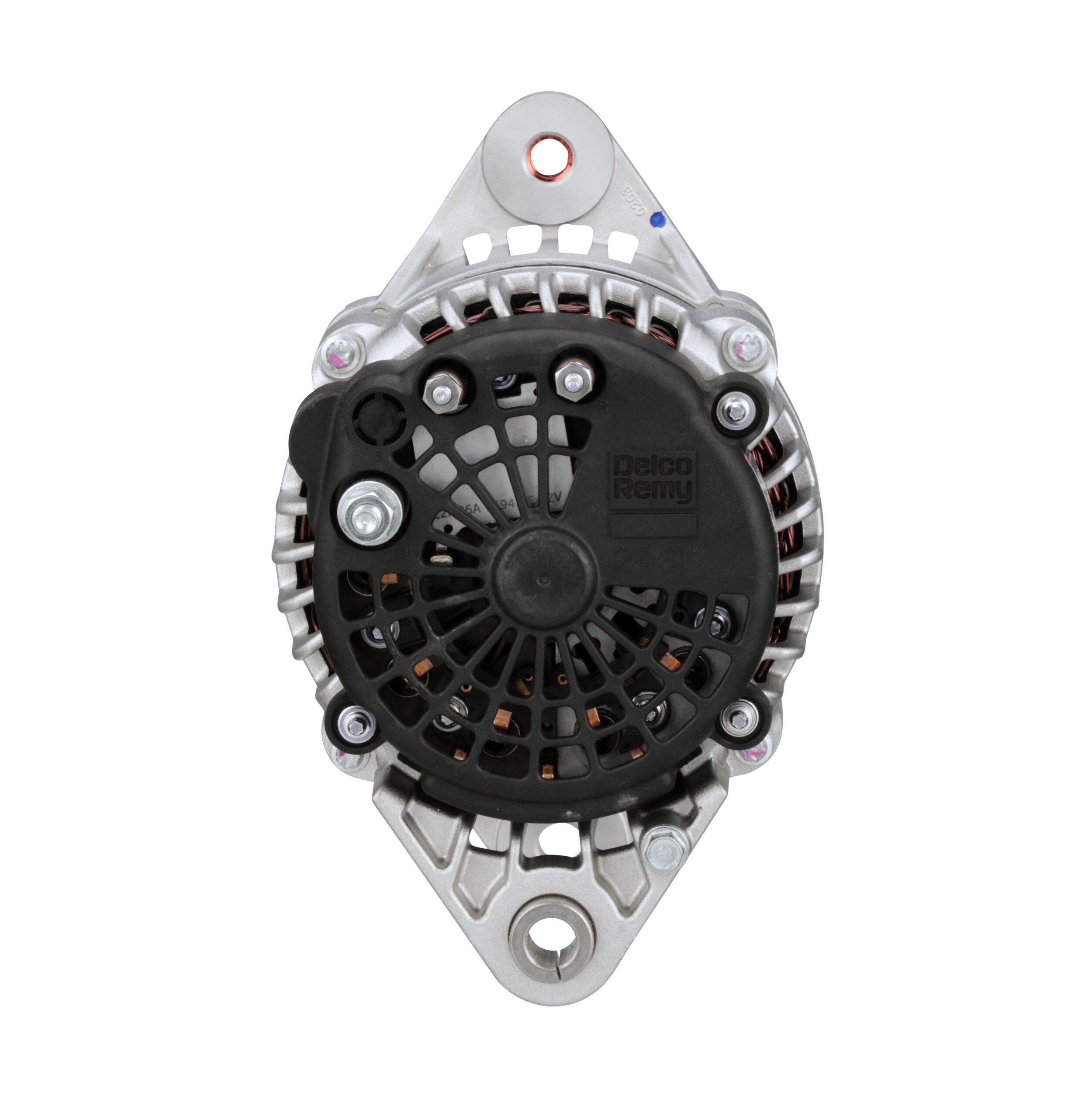 61010753 — back view