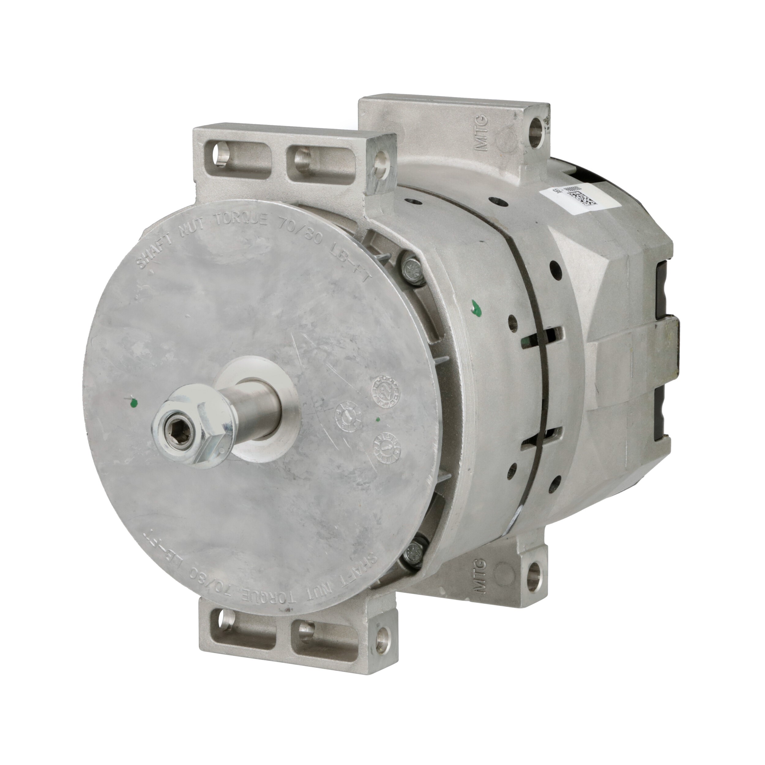 61011311 Alternator