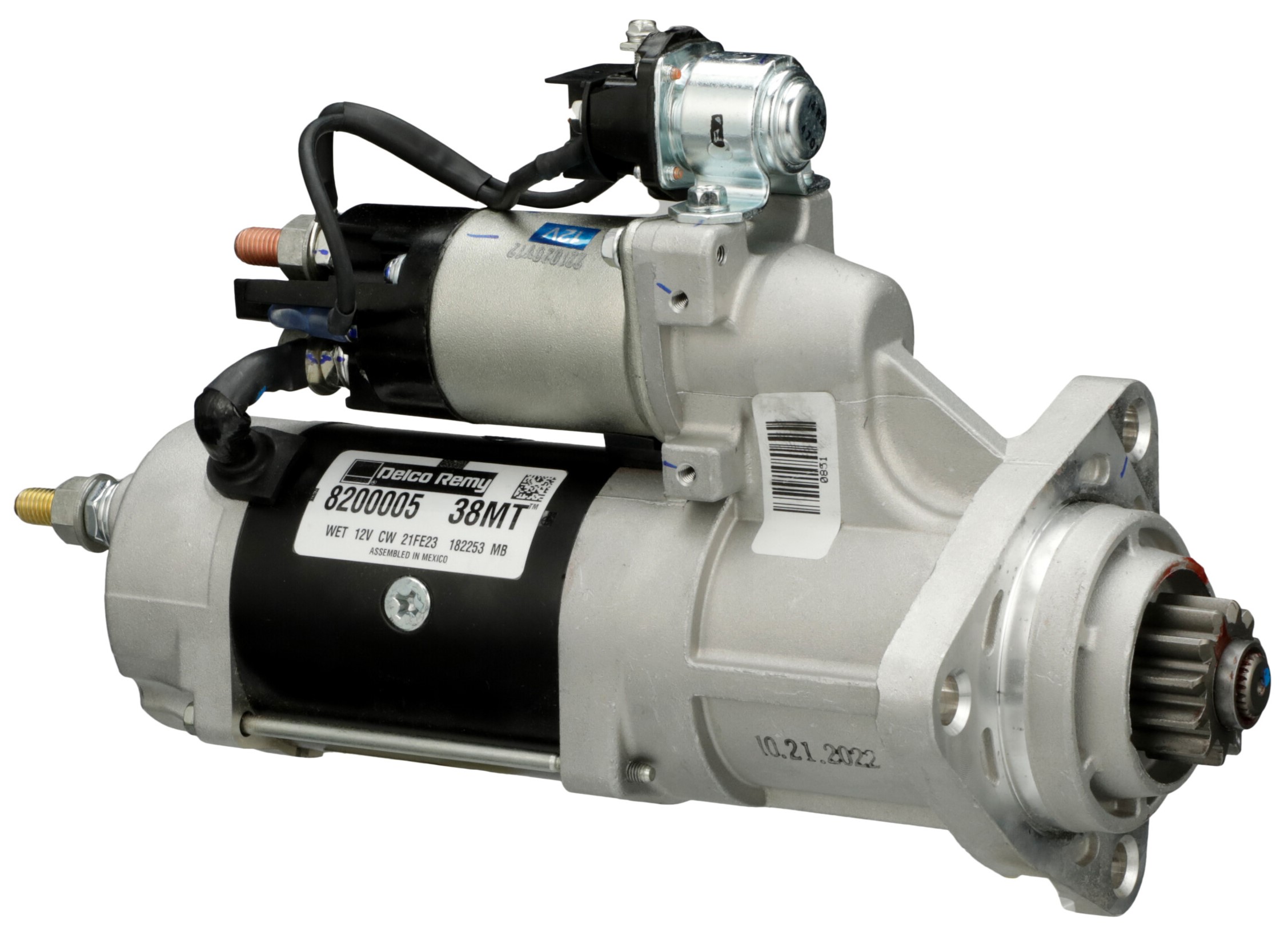 38MT ANG