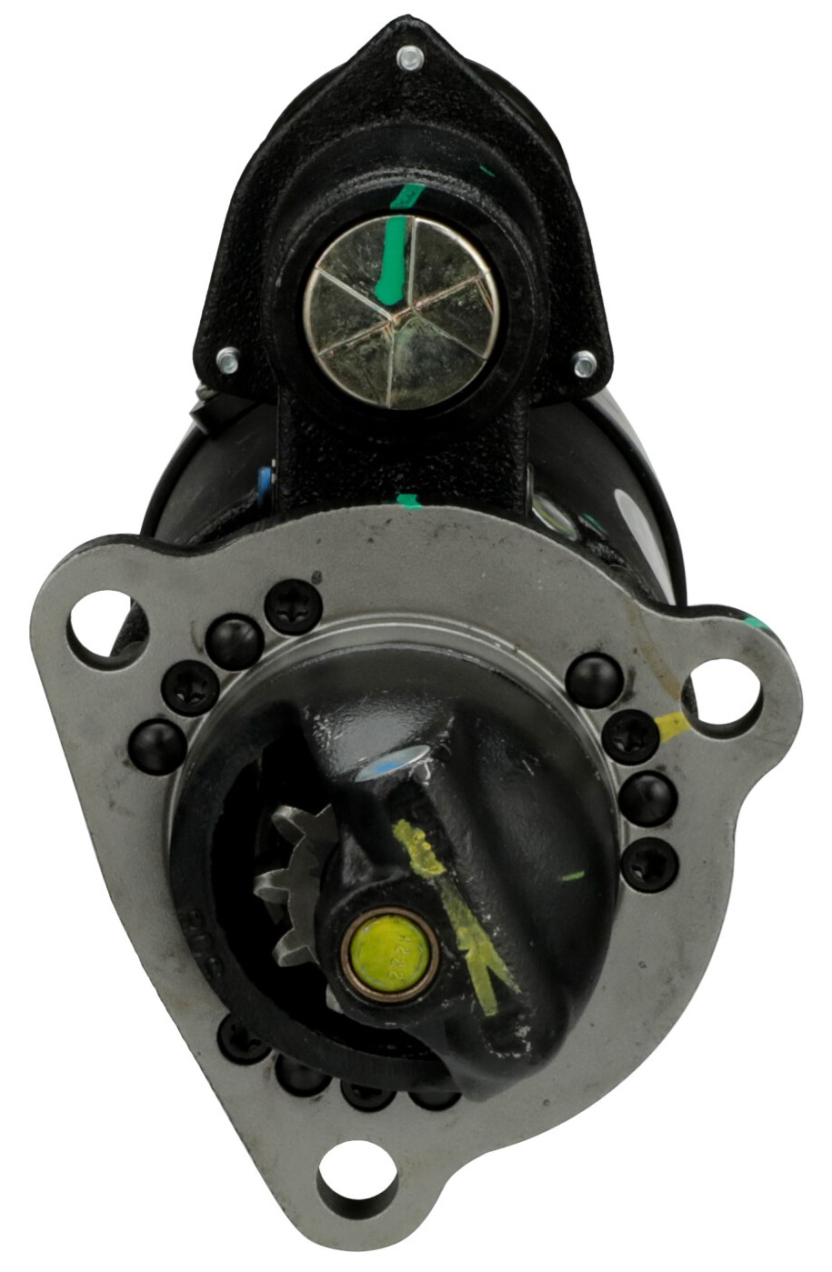 8300000 — front view