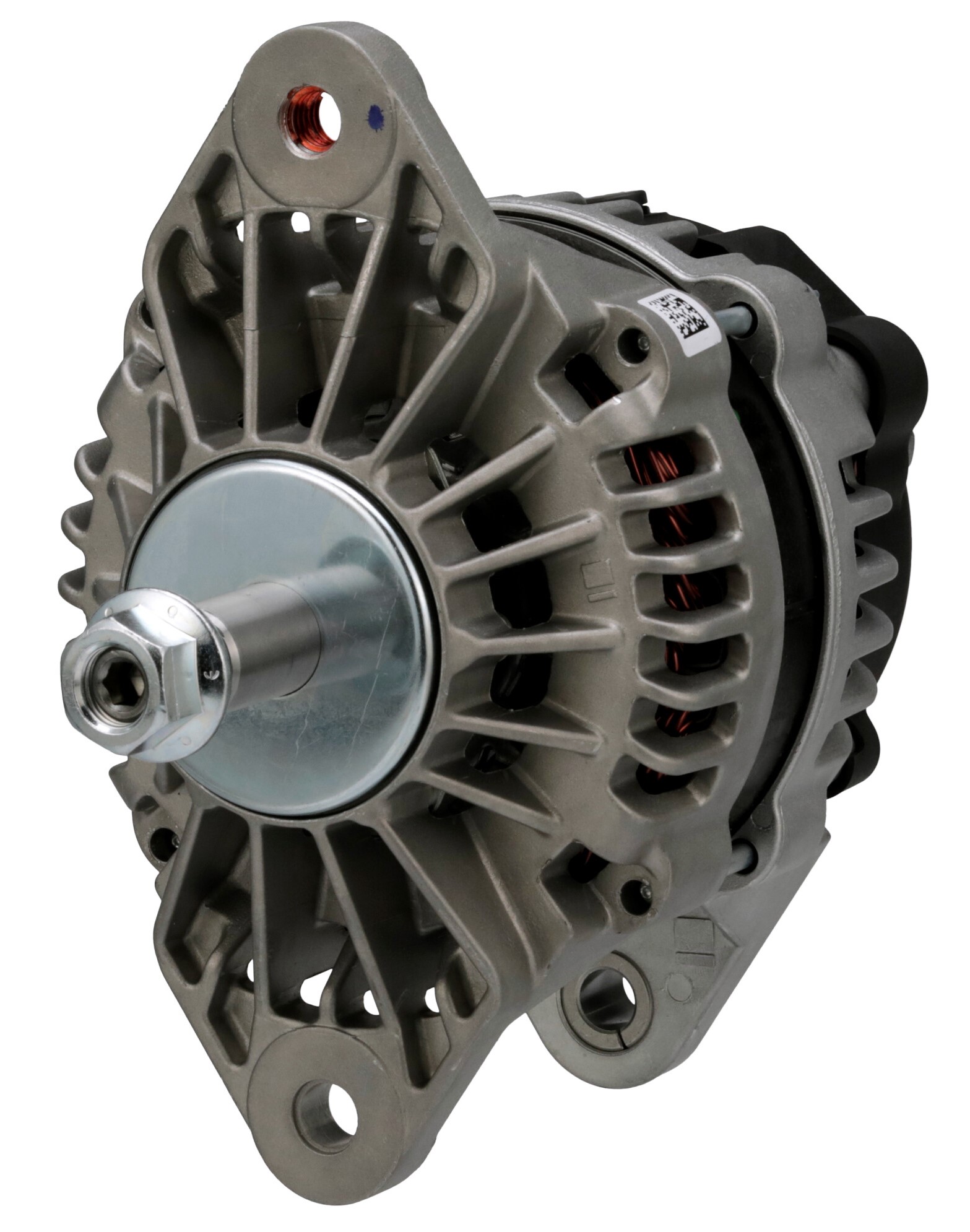 8600017 Alternator
