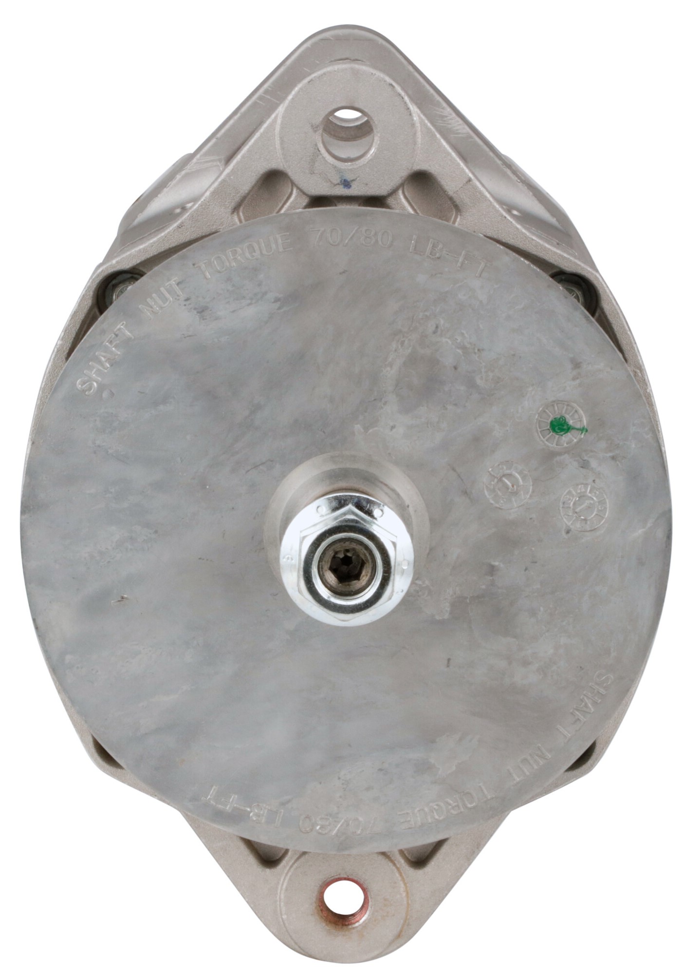 8600125 — front view