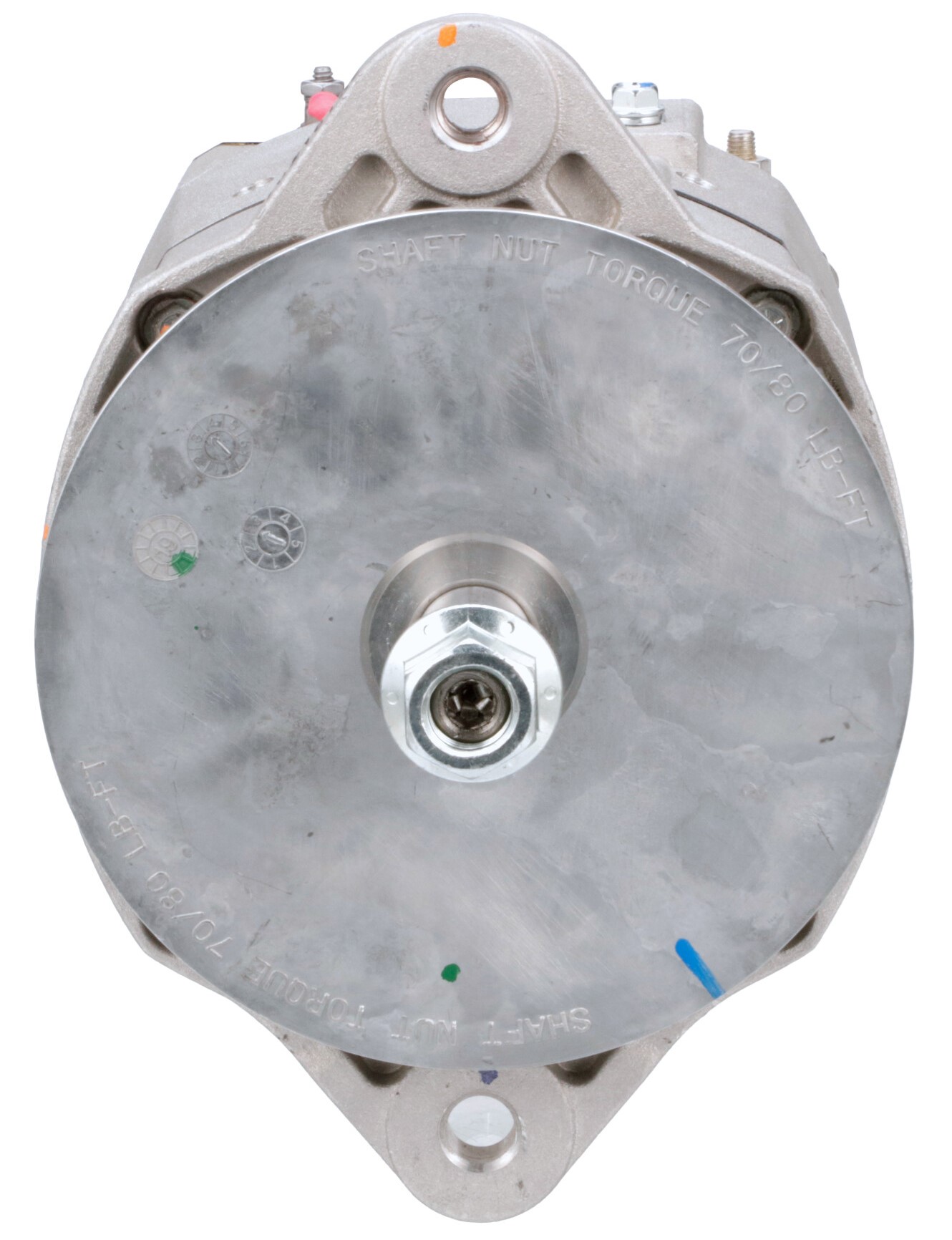 8600126 — front view
