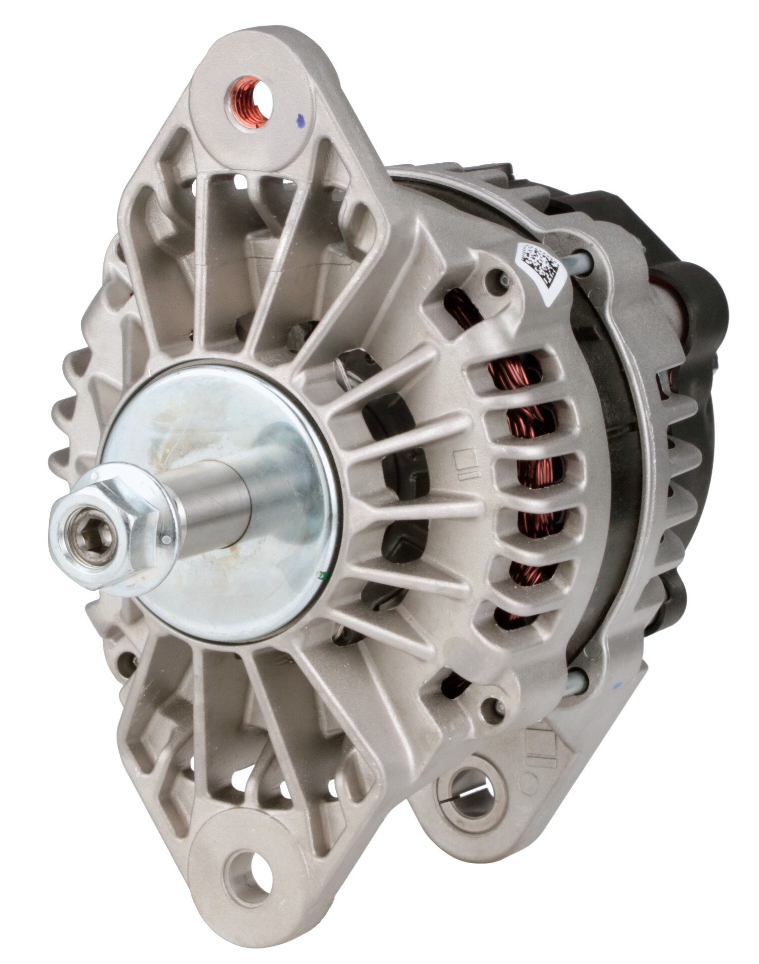8600142 Alternator