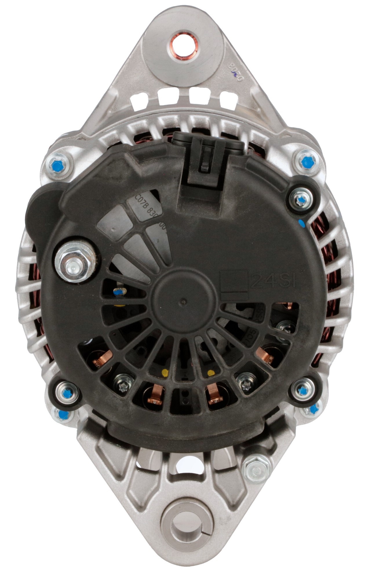 8600142 — back view