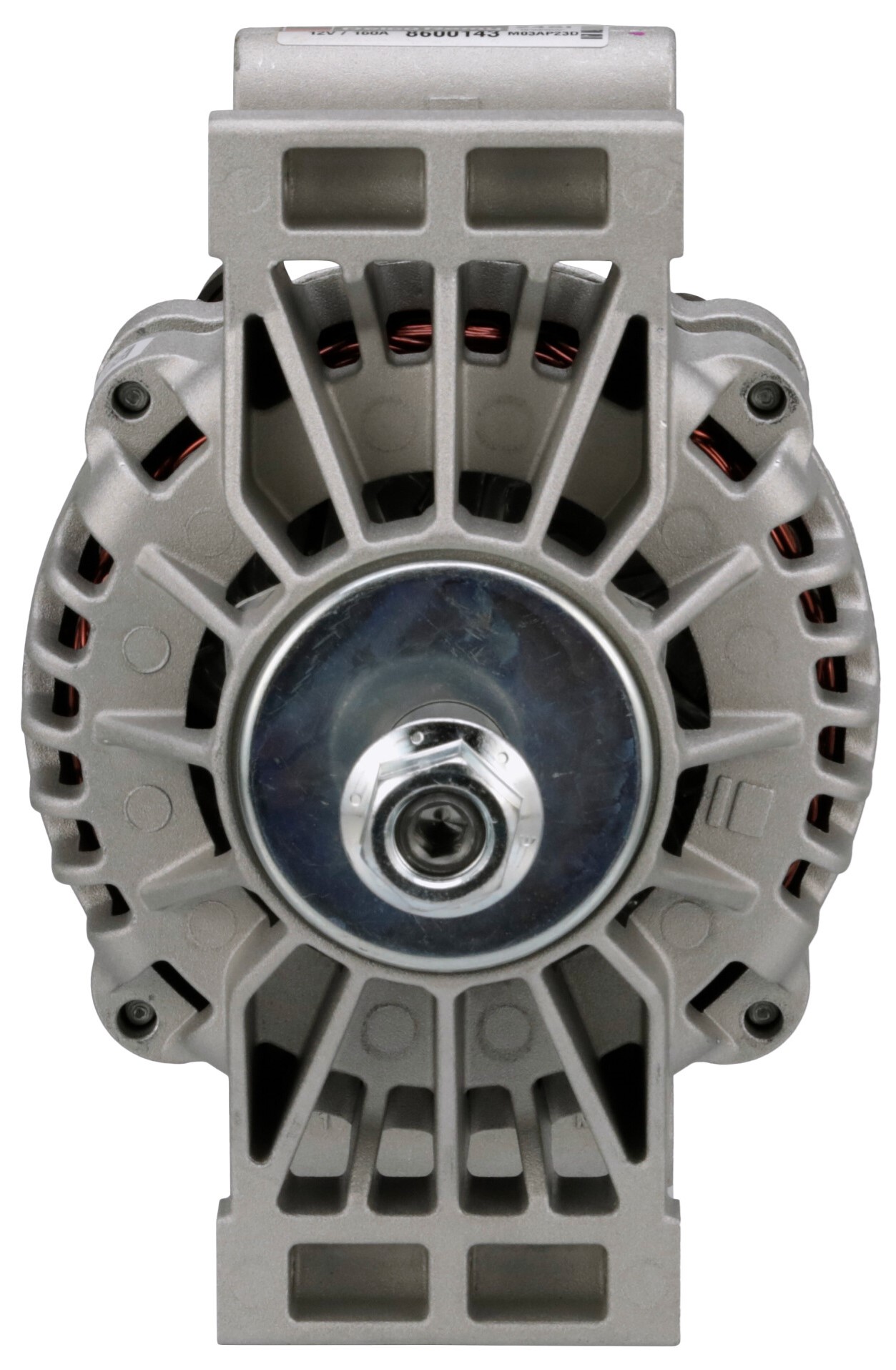 8600143 — front view