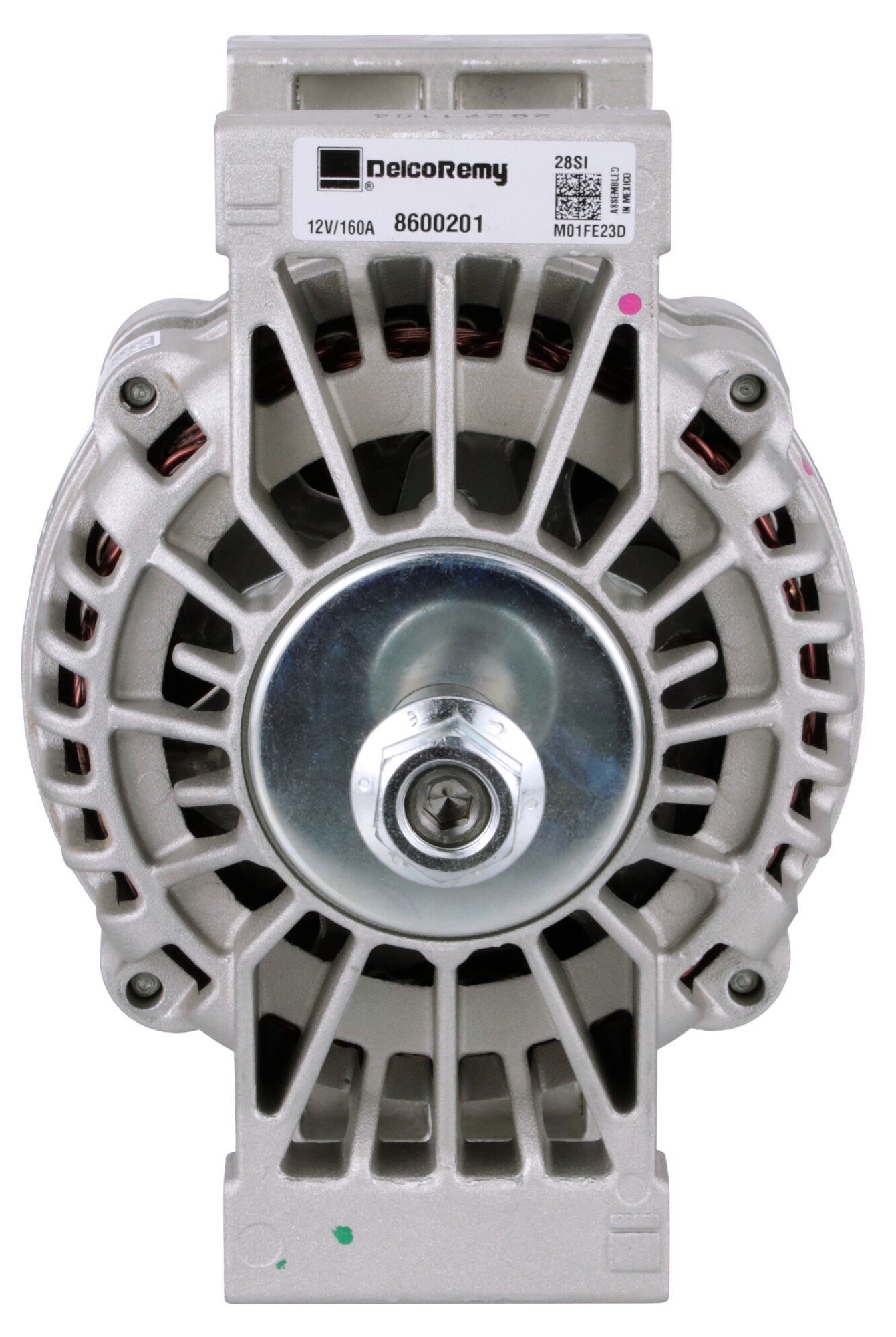 8600201 — front view