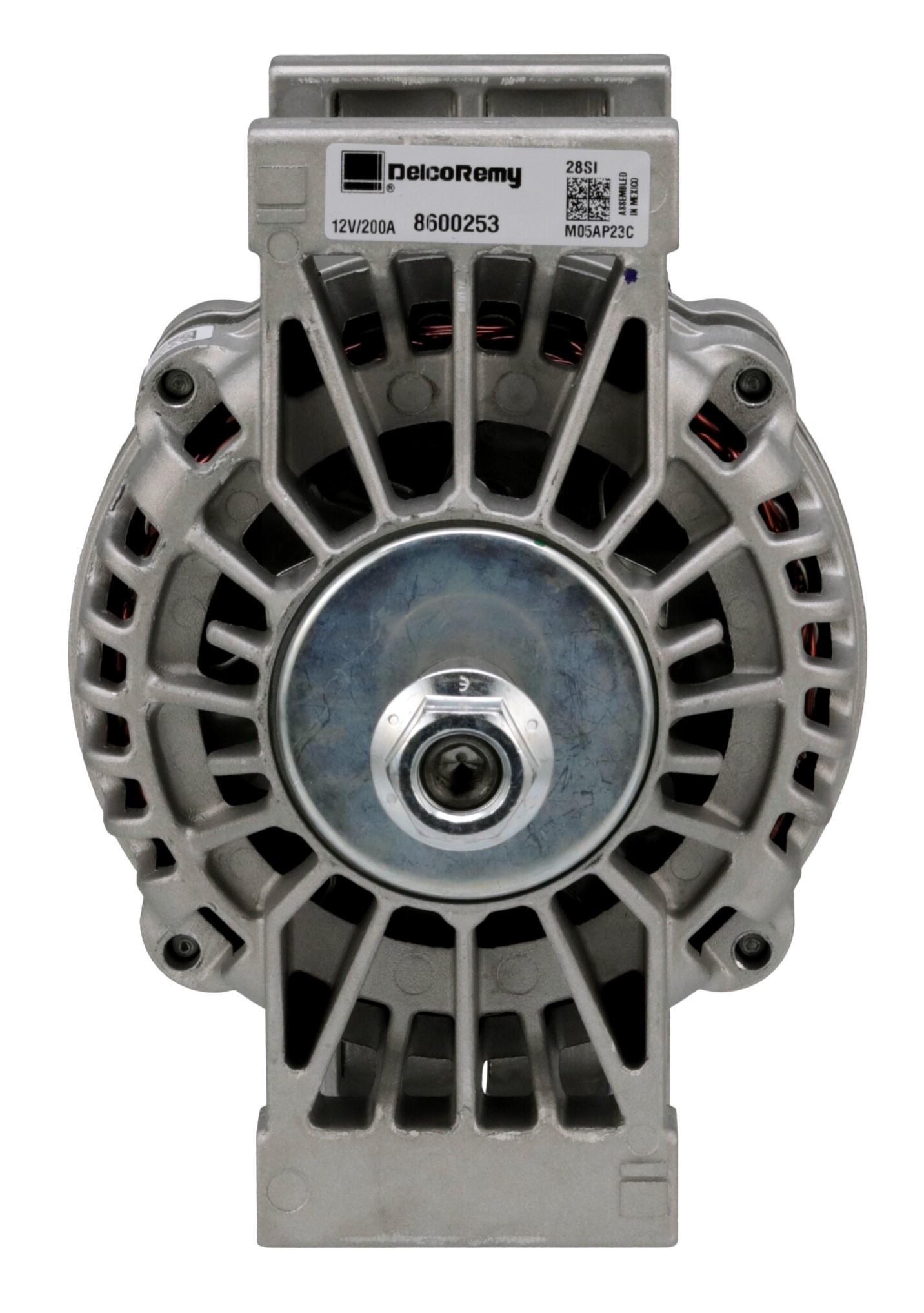 8600253 — front view