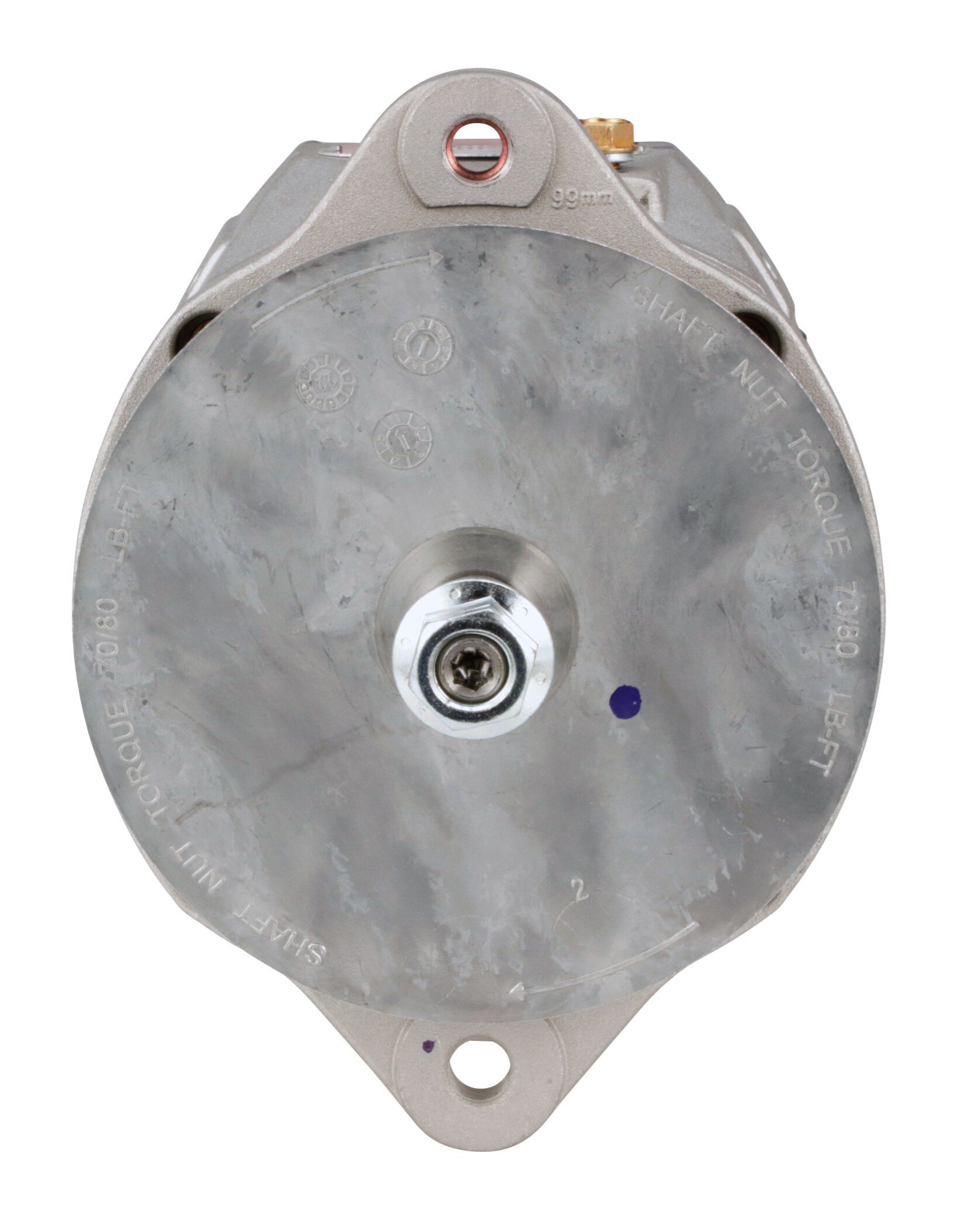 8600299 — front view