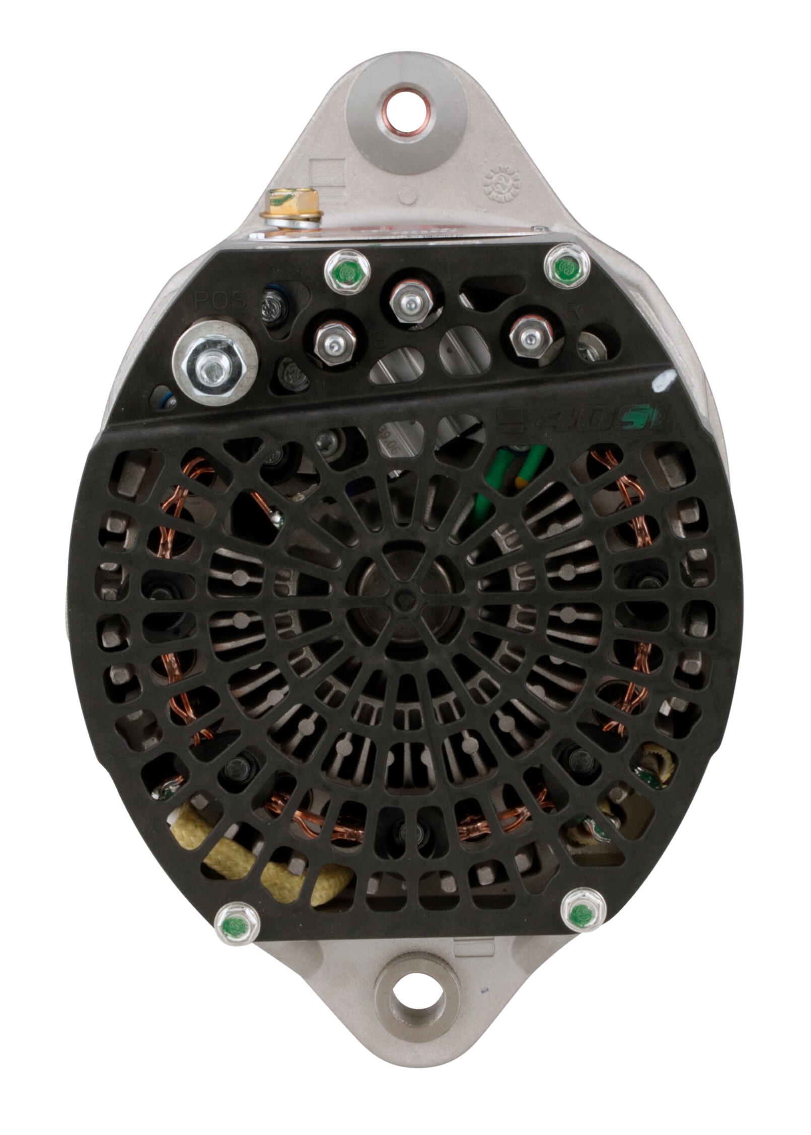 8600300 — back view
