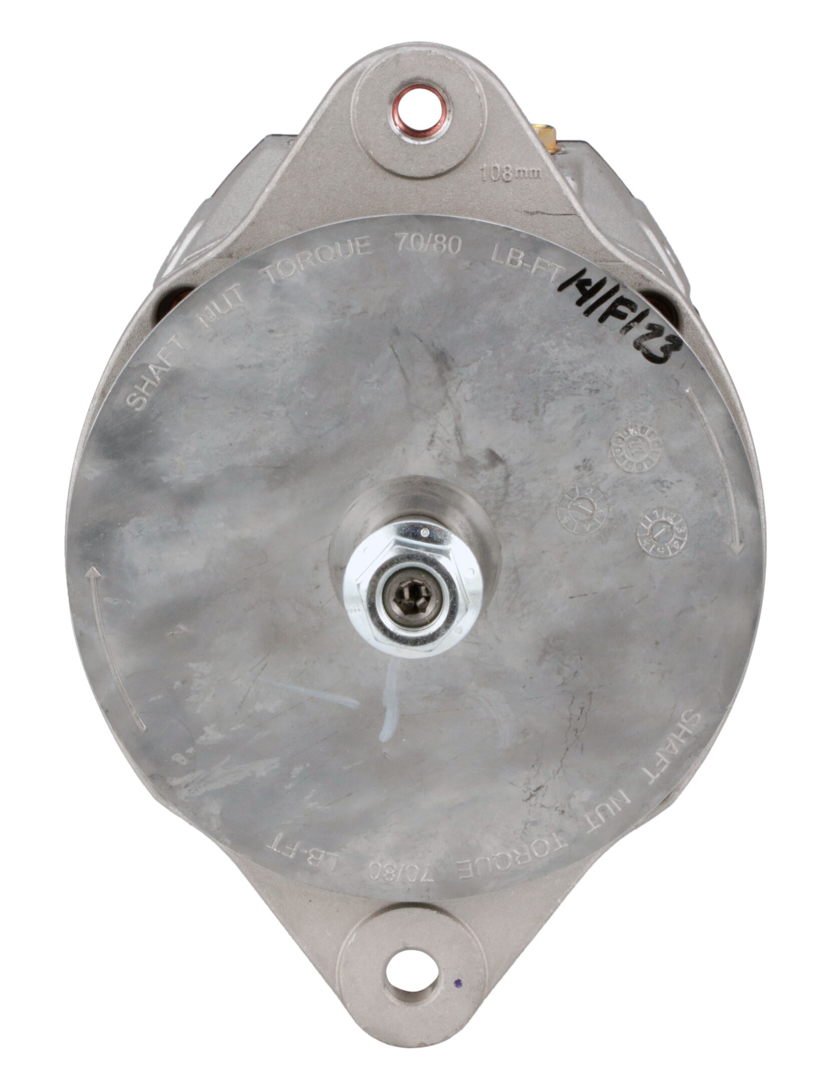 8600300 — front view