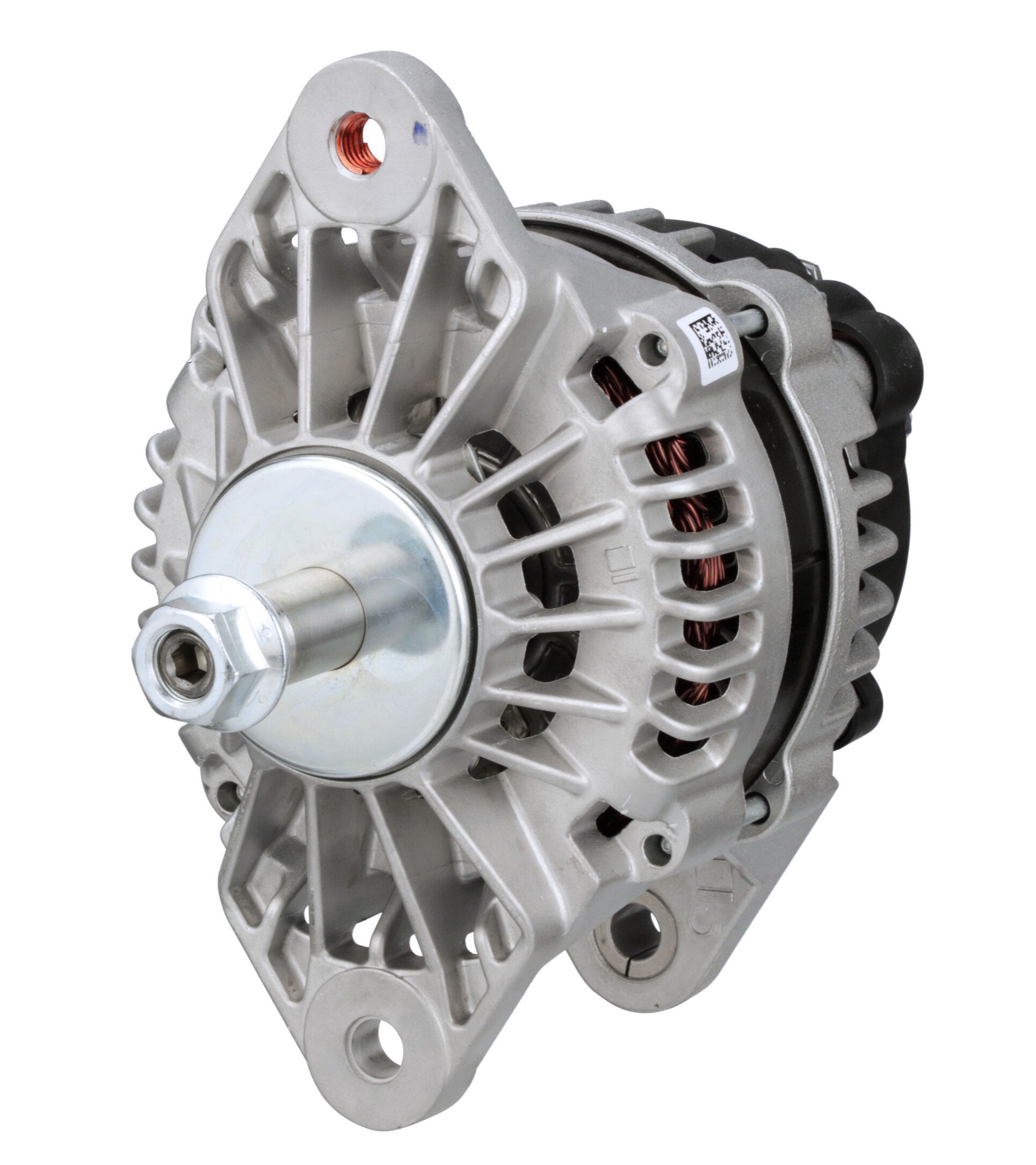 8600310 Alternator