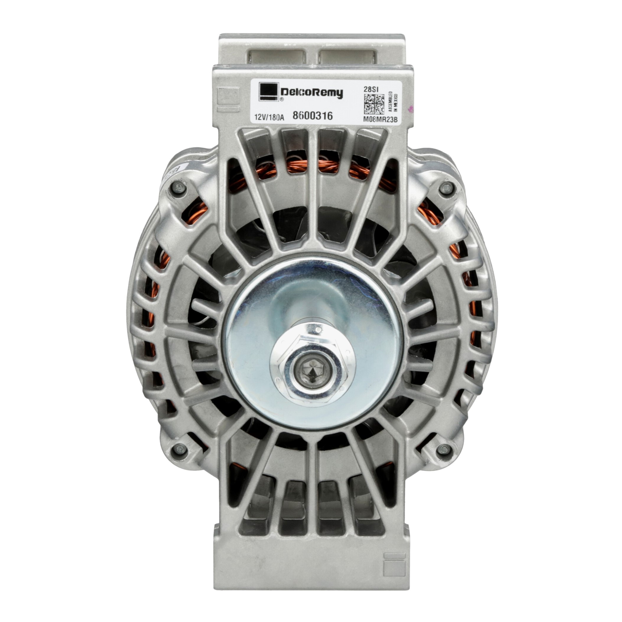 8600316 — front view