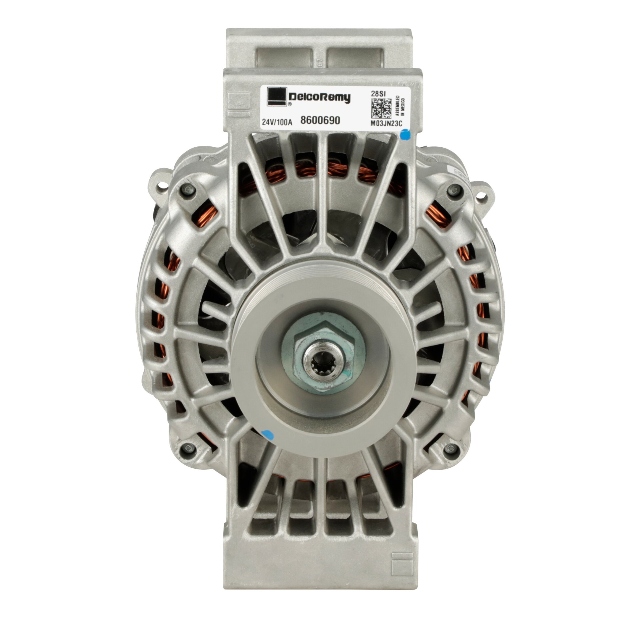 8600690 — front view