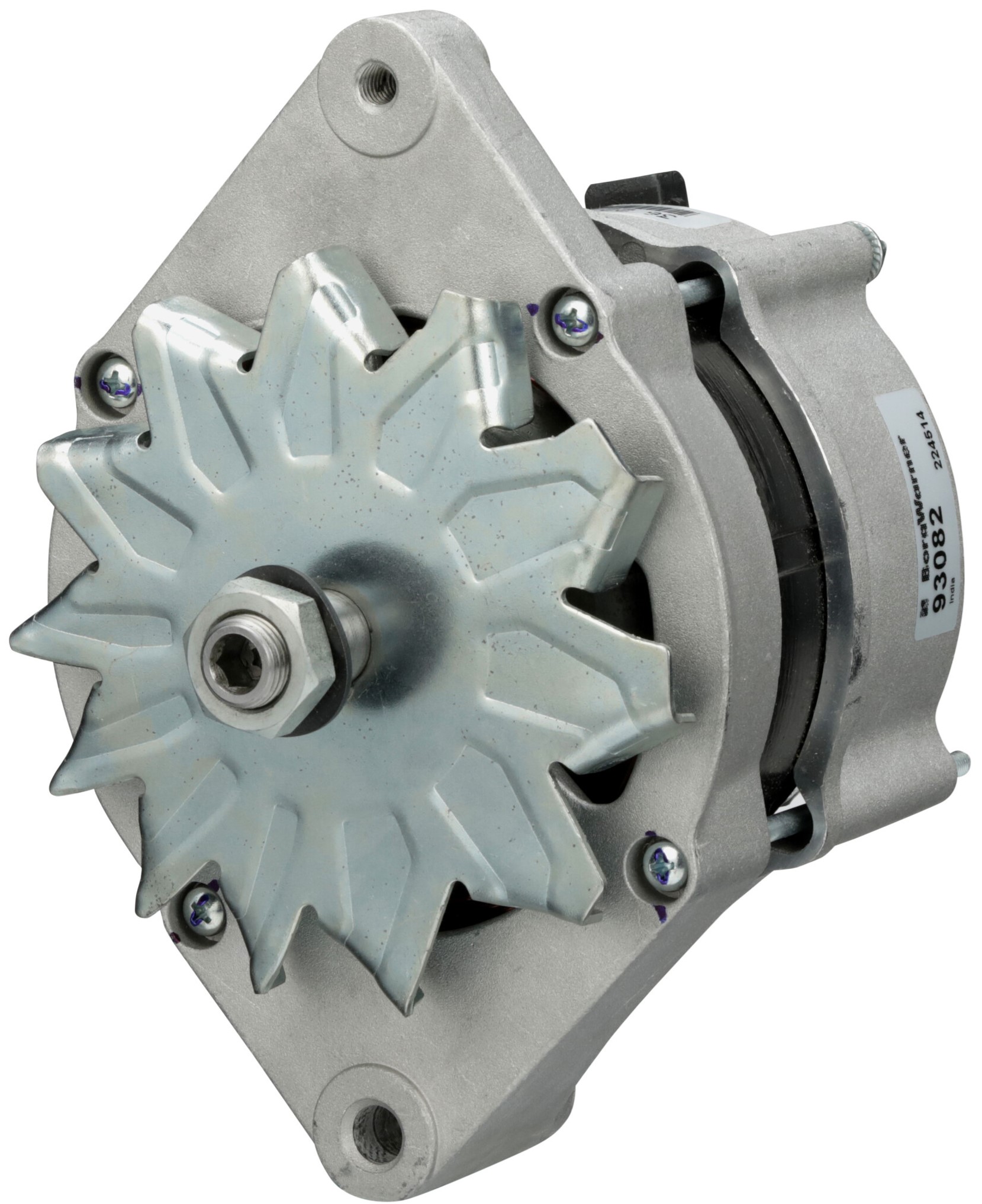 93082 Alternator